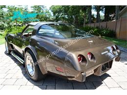 1979 Chevrolet Corvette (CC-2067772) for sale in Lakeland, Florida