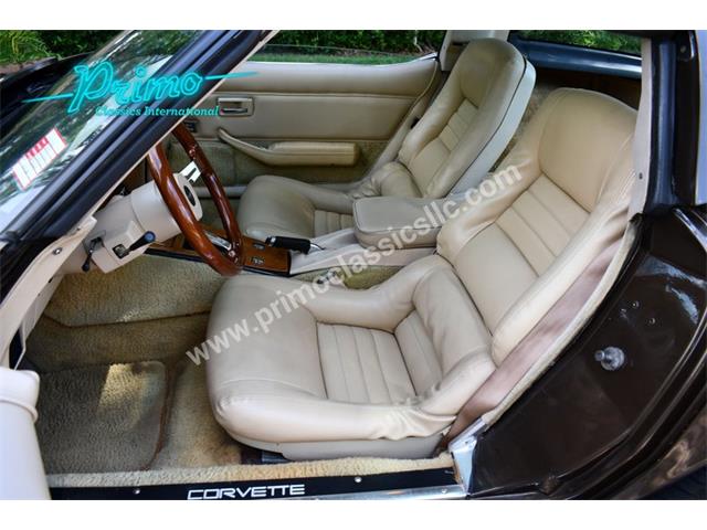 1979 Chevrolet Corvette (CC-2067772) for sale in Lakeland, Florida
