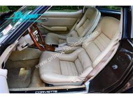 1979 Chevrolet Corvette (CC-2067772) for sale in Lakeland, Florida