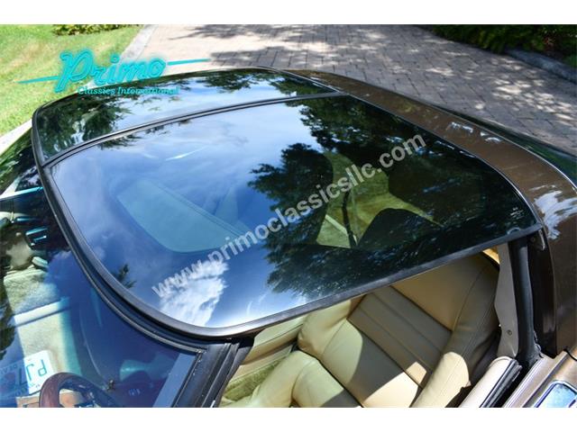 1979 Chevrolet Corvette (CC-2067772) for sale in Lakeland, Florida
