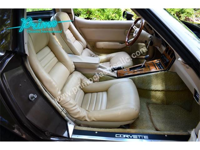 1979 Chevrolet Corvette (CC-2067772) for sale in Lakeland, Florida