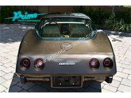1979 Chevrolet Corvette (CC-2067772) for sale in Lakeland, Florida
