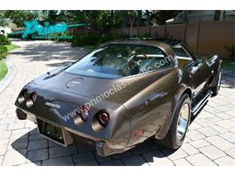 1979 Chevrolet Corvette (CC-2067772) for sale in Lakeland, Florida