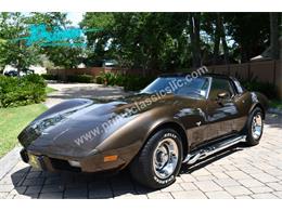1979 Chevrolet Corvette (CC-2067772) for sale in Lakeland, Florida
