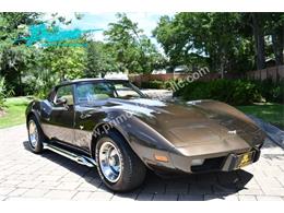 1979 Chevrolet Corvette (CC-2067772) for sale in Lakeland, Florida
