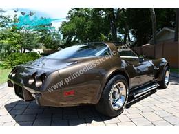 1979 Chevrolet Corvette (CC-2067772) for sale in Lakeland, Florida