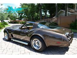 1979 Chevrolet Corvette (CC-2067772) for sale in Lakeland, Florida