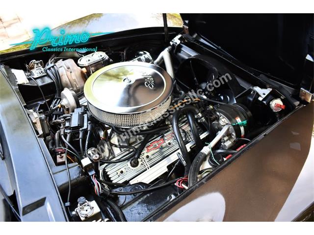 1979 Chevrolet Corvette (CC-2067772) for sale in Lakeland, Florida