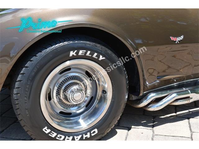 1979 Chevrolet Corvette (CC-2067772) for sale in Lakeland, Florida