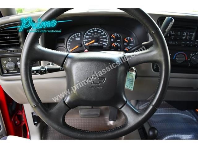 1999 Chevrolet Silverado 1500 (CC-2067773) for sale in Lakeland, Florida