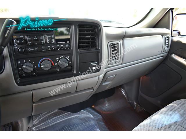 1999 Chevrolet Silverado 1500 (CC-2067773) for sale in Lakeland, Florida