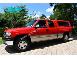 1999 Chevrolet Silverado 1500 (CC-2067773) for sale in Lakeland, Florida