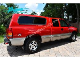1999 Chevrolet Silverado 1500 (CC-2067773) for sale in Lakeland, Florida