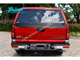 1999 Chevrolet Silverado 1500 (CC-2067773) for sale in Lakeland, Florida