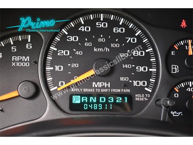 1999 Chevrolet Silverado 1500 (CC-2067773) for sale in Lakeland, Florida