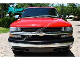 1999 Chevrolet Silverado 1500 (CC-2067773) for sale in Lakeland, Florida