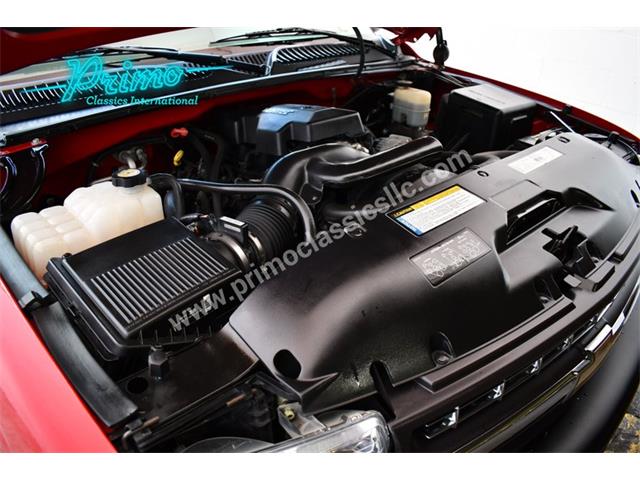 1999 Chevrolet Silverado 1500 (CC-2067773) for sale in Lakeland, Florida