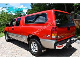 1999 Chevrolet Silverado 1500 (CC-2067773) for sale in Lakeland, Florida