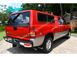 1999 Chevrolet Silverado 1500 (CC-2067773) for sale in Lakeland, Florida