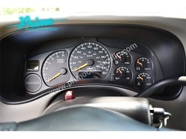 1999 Chevrolet Silverado 1500 (CC-2067773) for sale in Lakeland, Florida