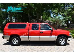 1999 Chevrolet Silverado 1500 (CC-2067773) for sale in Lakeland, Florida