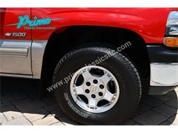 1999 Chevrolet Silverado 1500 (CC-2067773) for sale in Lakeland, Florida