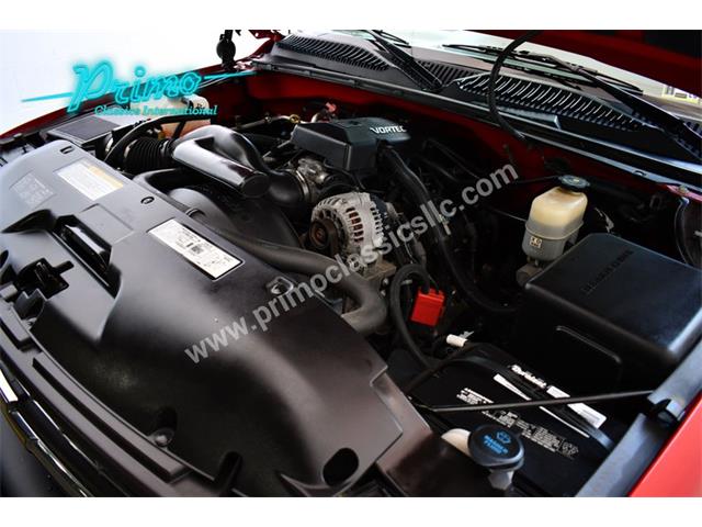 1999 Chevrolet Silverado 1500 (CC-2067773) for sale in Lakeland, Florida