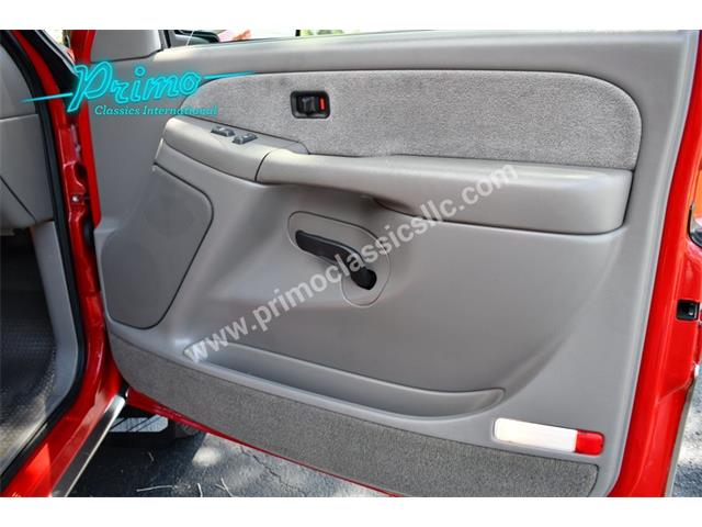 1999 Chevrolet Silverado 1500 (CC-2067773) for sale in Lakeland, Florida