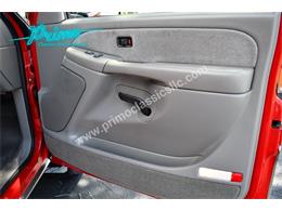 1999 Chevrolet Silverado 1500 (CC-2067773) for sale in Lakeland, Florida