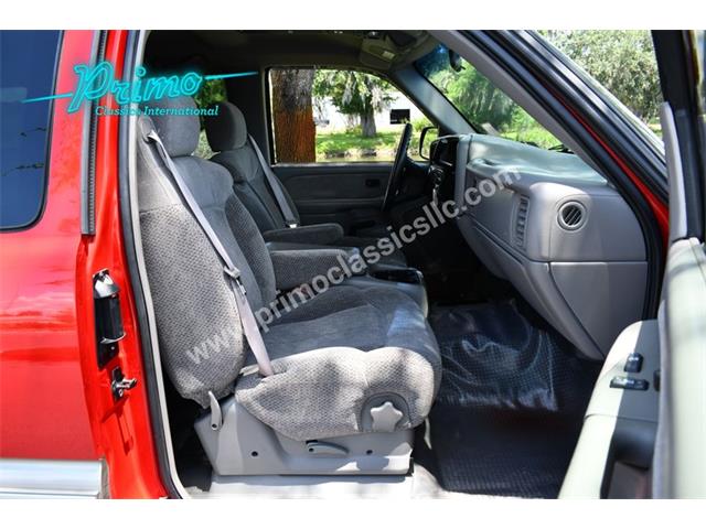 1999 Chevrolet Silverado 1500 (CC-2067773) for sale in Lakeland, Florida