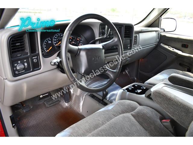 1999 Chevrolet Silverado 1500 (CC-2067773) for sale in Lakeland, Florida