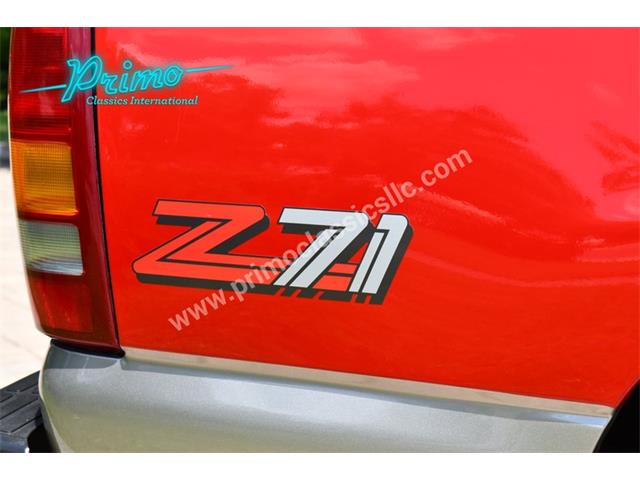 1999 Chevrolet Silverado 1500 (CC-2067773) for sale in Lakeland, Florida