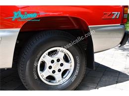 1999 Chevrolet Silverado 1500 (CC-2067773) for sale in Lakeland, Florida