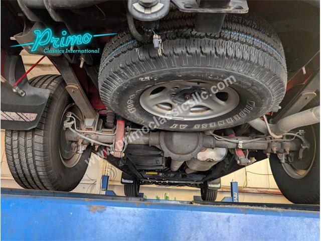 1999 Chevrolet Silverado 1500 (CC-2067773) for sale in Lakeland, Florida