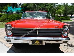 1965 Mercury Comet Caliente (CC-2067774) for sale in Lakeland, Florida