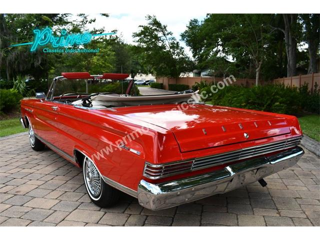 1965 Mercury Comet Caliente (CC-2067774) for sale in Lakeland, Florida