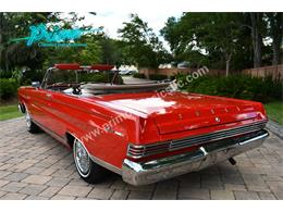 1965 Mercury Comet Caliente (CC-2067774) for sale in Lakeland, Florida
