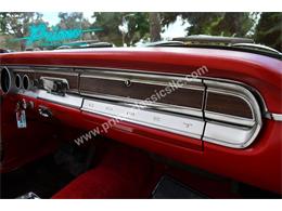 1965 Mercury Comet Caliente (CC-2067774) for sale in Lakeland, Florida