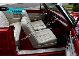 1965 Mercury Comet Caliente (CC-2067774) for sale in Lakeland, Florida