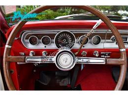 1965 Mercury Comet Caliente (CC-2067774) for sale in Lakeland, Florida