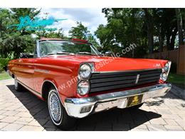 1965 Mercury Comet Caliente (CC-2067774) for sale in Lakeland, Florida