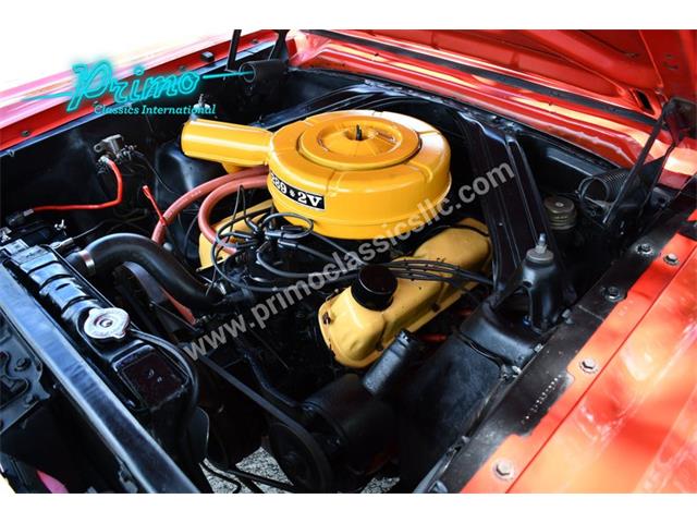 1965 Mercury Comet Caliente (CC-2067774) for sale in Lakeland, Florida