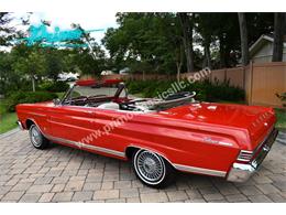 1965 Mercury Comet Caliente (CC-2067774) for sale in Lakeland, Florida