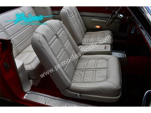 1965 Mercury Comet Caliente (CC-2067774) for sale in Lakeland, Florida