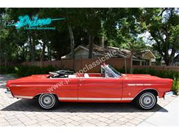 1965 Mercury Comet Caliente (CC-2067774) for sale in Lakeland, Florida