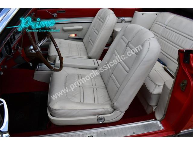 1965 Mercury Comet Caliente (CC-2067774) for sale in Lakeland, Florida