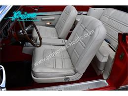 1965 Mercury Comet Caliente (CC-2067774) for sale in Lakeland, Florida