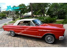 1965 Mercury Comet Caliente (CC-2067774) for sale in Lakeland, Florida
