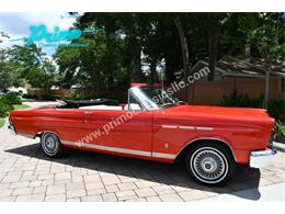 1965 Mercury Comet Caliente (CC-2067774) for sale in Lakeland, Florida