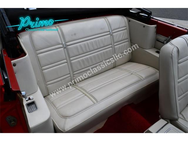 1965 Mercury Comet Caliente (CC-2067774) for sale in Lakeland, Florida